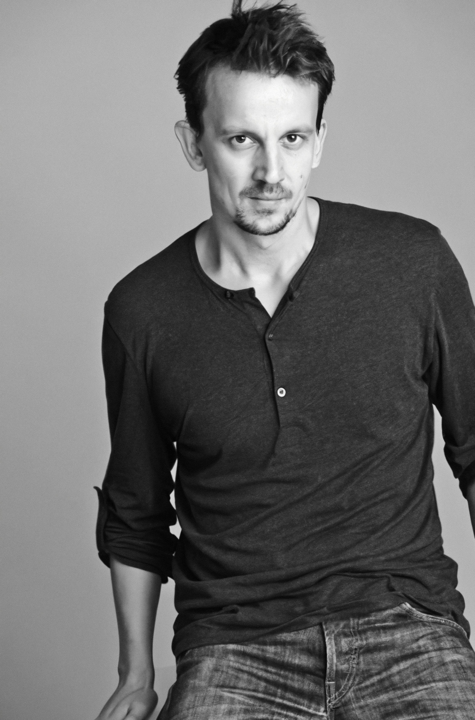 MODEST RUCIŃSKI  Stalowa Wola [TYLKO U NAS!]