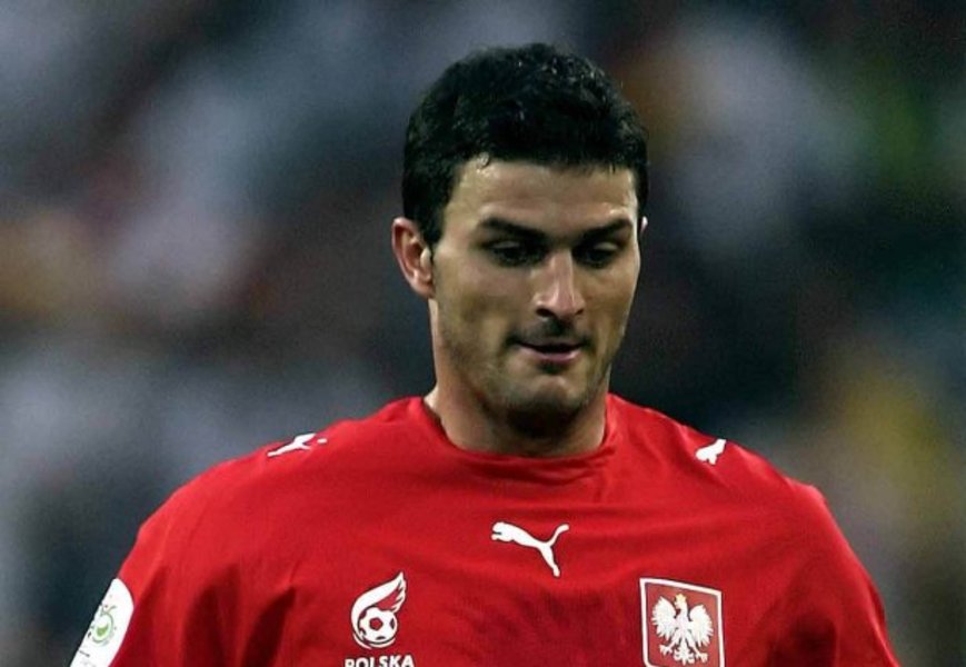 MICHAŁ ŻEWŁAKOW Co ostatnio kupił pan żonie?