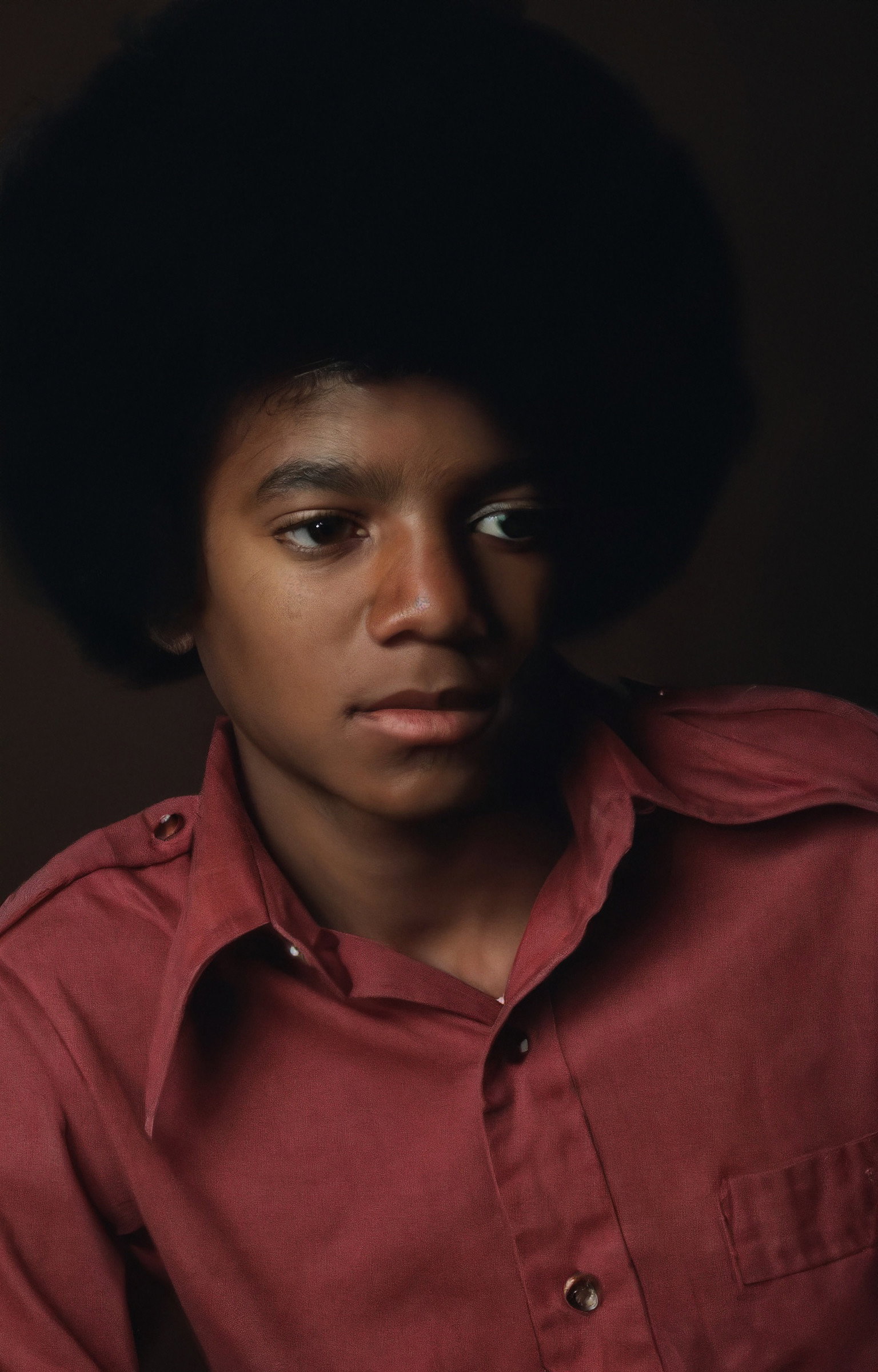 Michael Jackson Od króla popu do króla skandali. Kim tak naprawdę był Michael Jackson? [ZDJĘCIA]