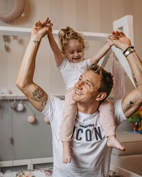 Matka dziecka Jakuba Rzeźniczaka: "Przeżyłam dużo przykrości, które już czas, aby wyszły na jaw"