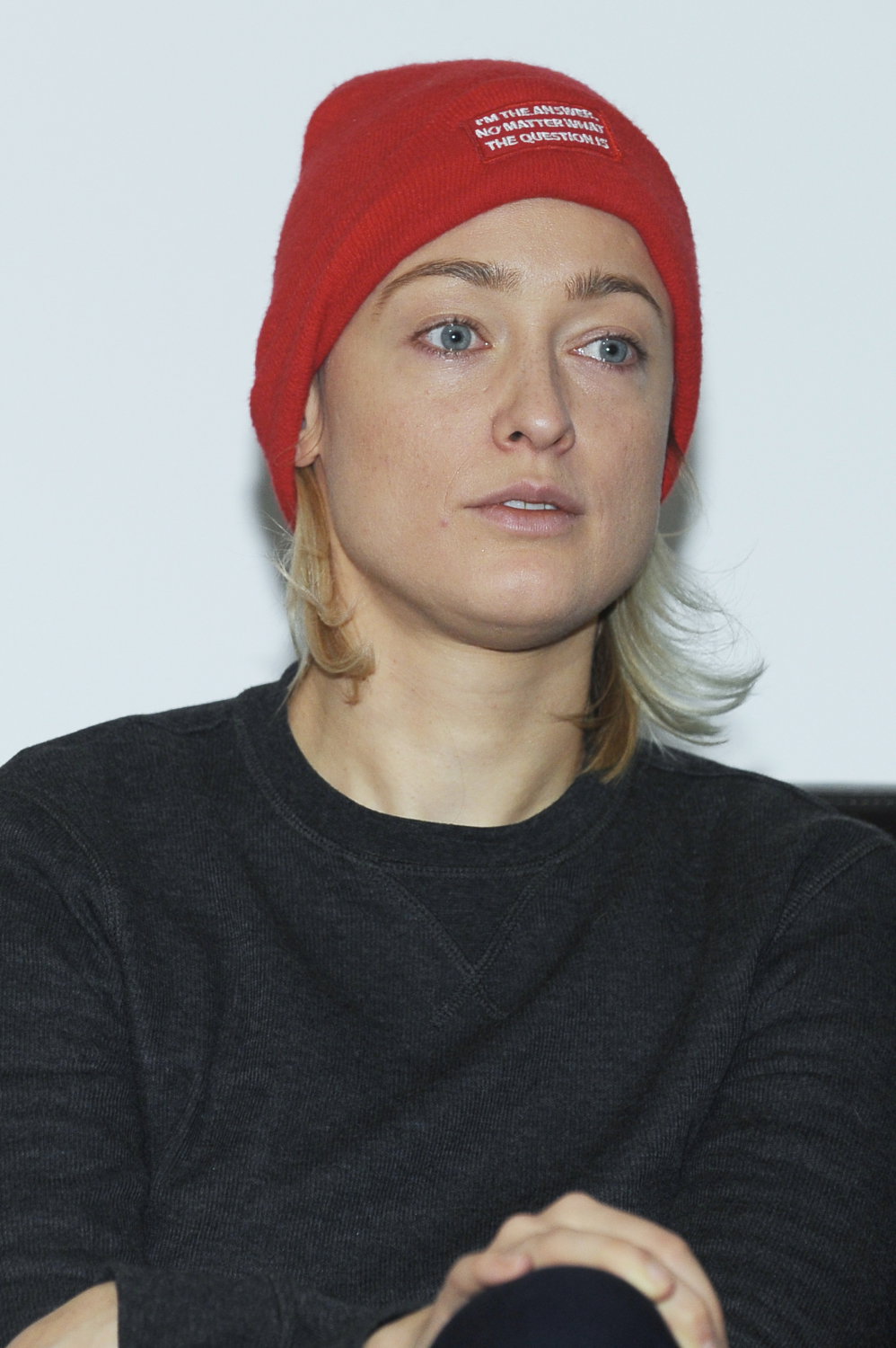 Matylda Damięcka napisała wiersz do Andrzeja Dudy: "Jestem inna. Nie jestem człowiekiem?"