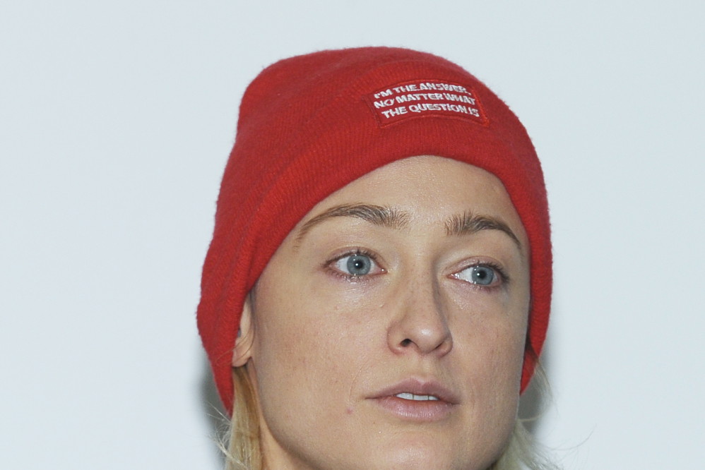 Matylda Damięcka napisała wiersz do Andrzeja Dudy: "Jestem inna. Nie jestem człowiekiem?"