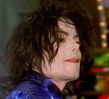 MICHAEL JACKSON Król Popu był uzależniony