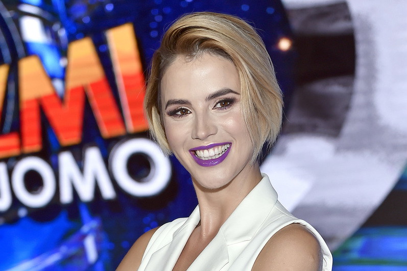 Michalina Sosna - kim jest uczestniczka show „Twoja Twarz Brzmi Znajomo”?