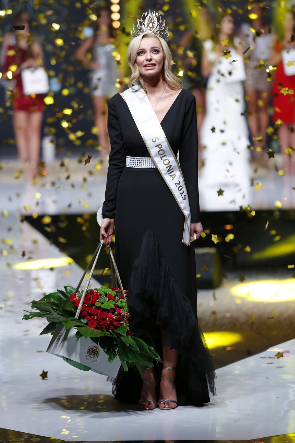 Miss Polonia 2019: wyniki