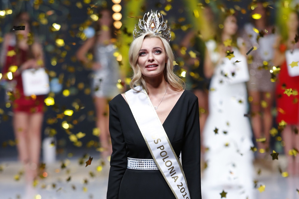 Miss Polonia 2019: wyniki