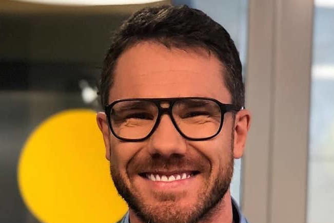 Kim jest Mateusz Grzesiak?
