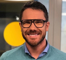 Kim jest Mateusz Grzesiak?