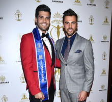 Mister Supranational 2018
