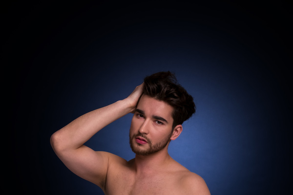Finaliści konkursu Mister Polski 2020