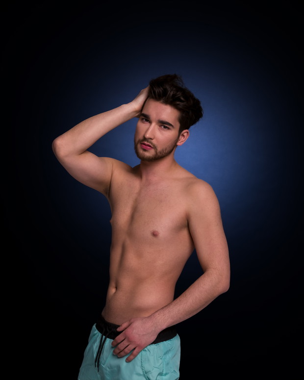 Finaliści konkursu Mister Polski 2020