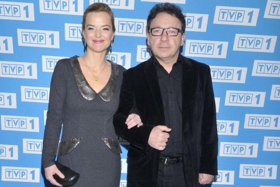 Monika Richardson i Zbigniew Zamachowski są już po ślubie!