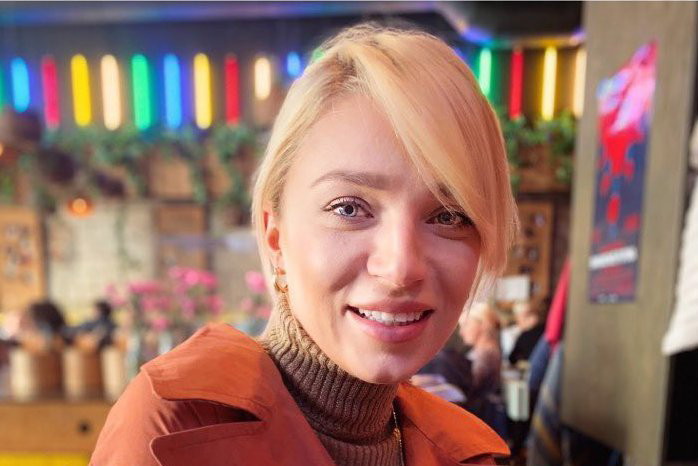 Syn Jarosława Bieniuka
