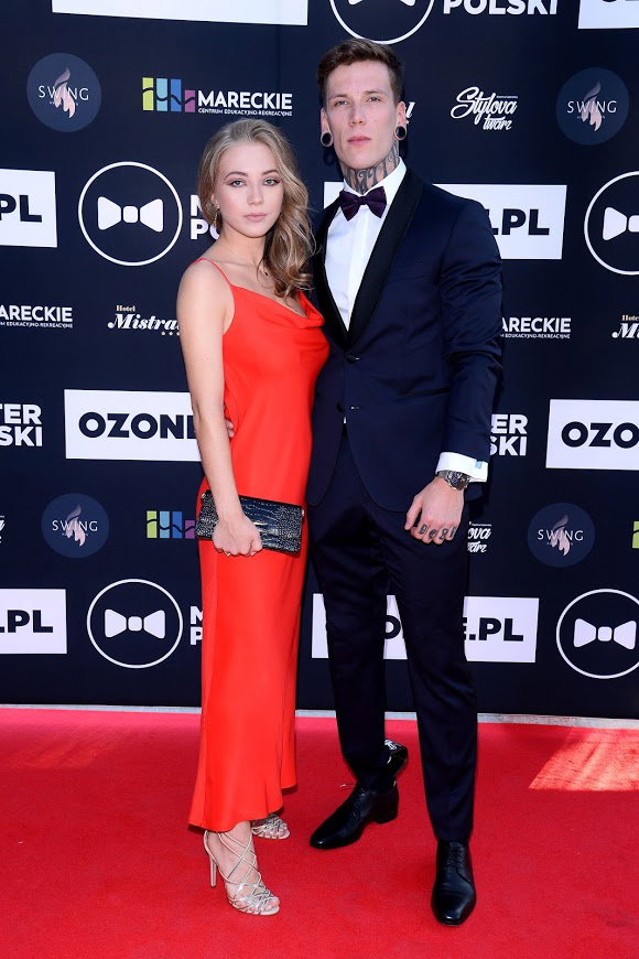 Mister Polski 2020 - wyniki