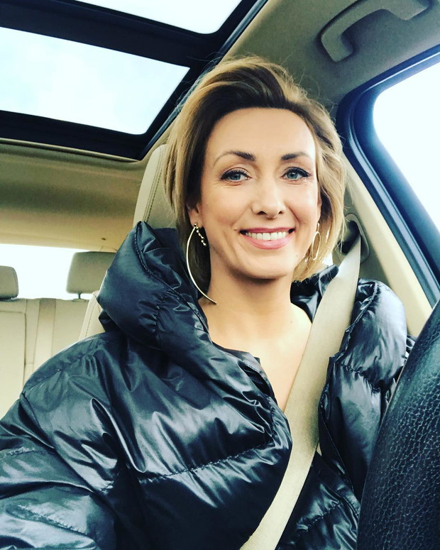 Anna Kalczyńska