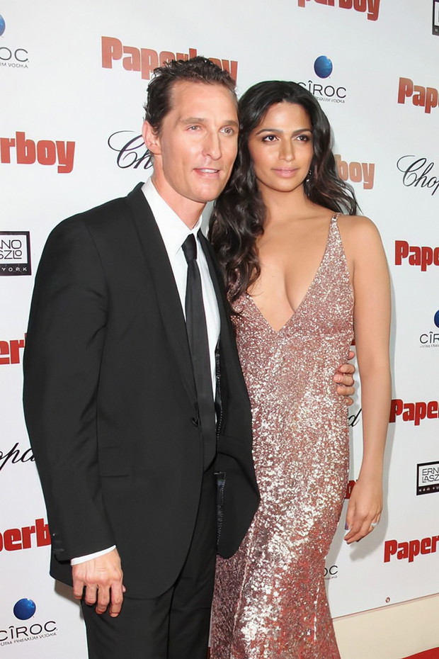 Co ciekawe, jakiś czas temu Camila Alves, która jest modelką, przyznała, że początkowo obawiała się, że kolejna ciąża zrujnuje jej karierę.