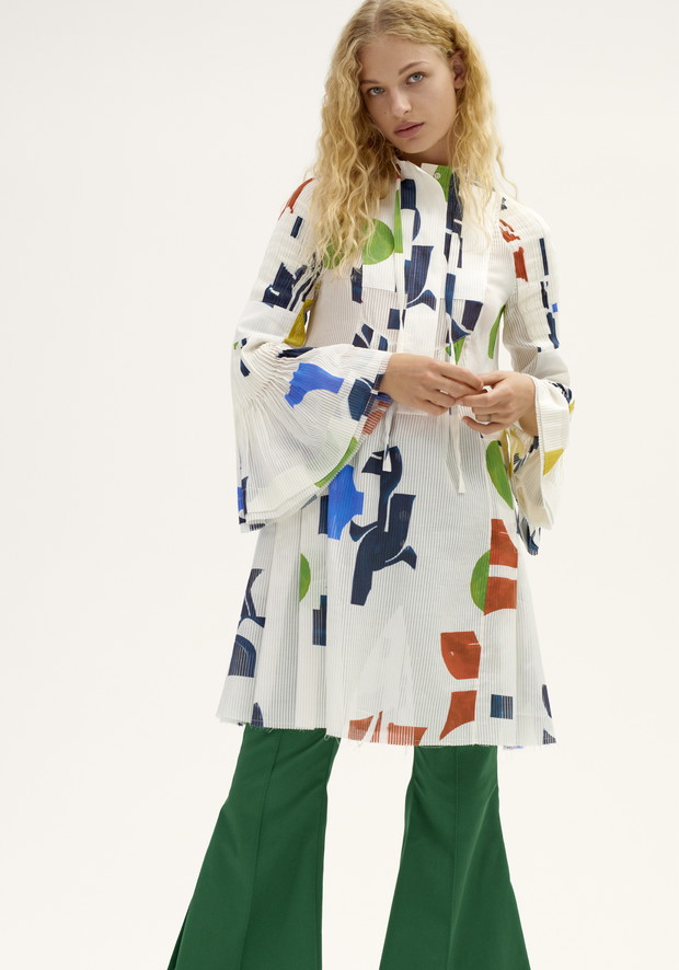 H&M Studio wiosna 2018