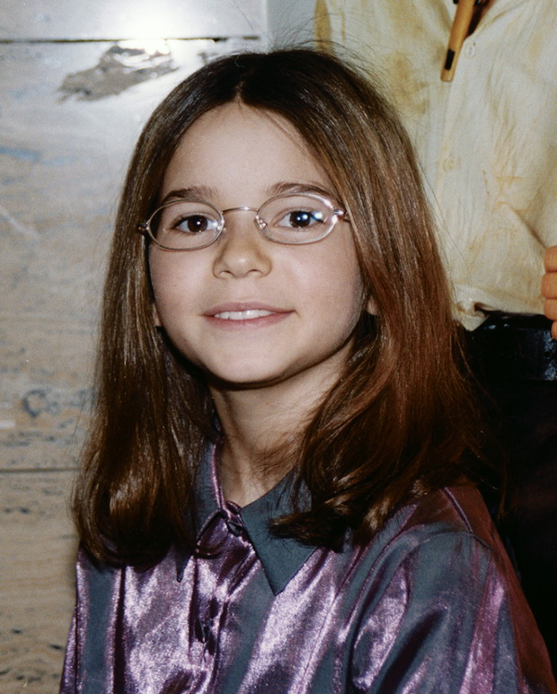 Karolina Sawka - Nel Rawlinson z W pustyni i w puszczy