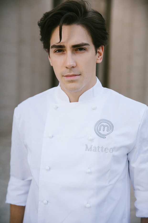 Matteo Brunetti