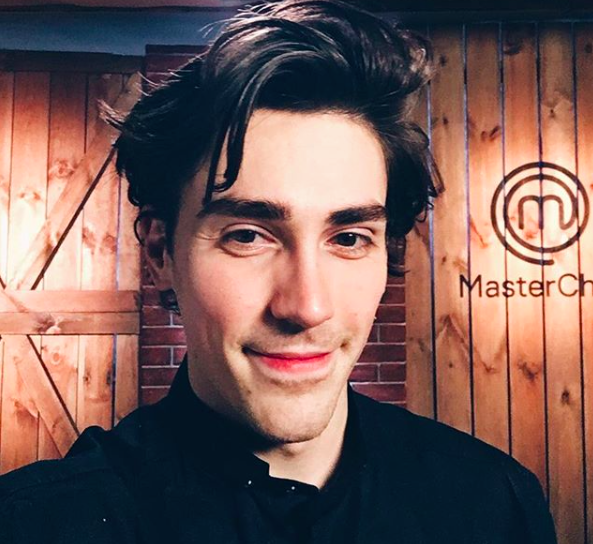Matteo Brunetti