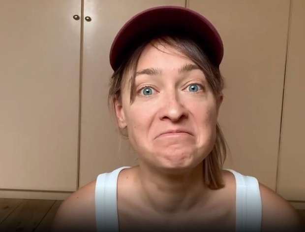 Matylda Damięcka napisała wiersz do Andrzeja Dudy: Jestem inna. Nie jestem człowiekiem?