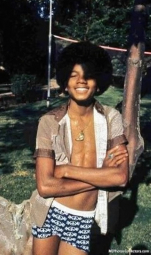 Michael Jackson Od króla popu do króla skandali. Kim tak naprawdę był Michael Jackson? ZDJĘCIA