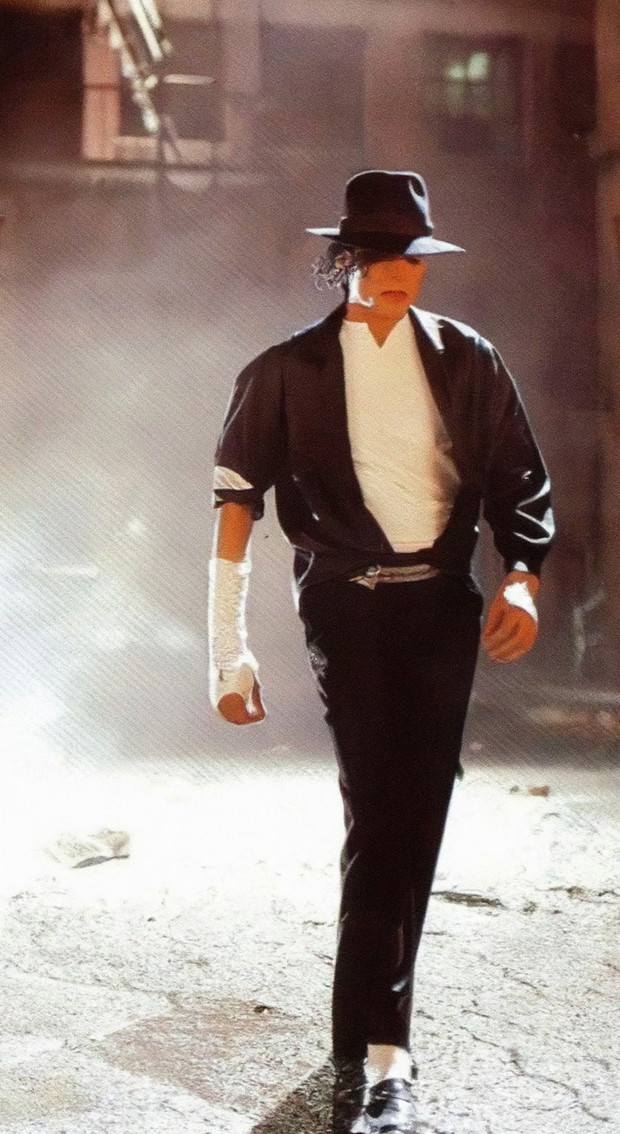 Michael Jackson Od króla popu do króla skandali. Kim tak naprawdę był Michael Jackson? ZDJĘCIA