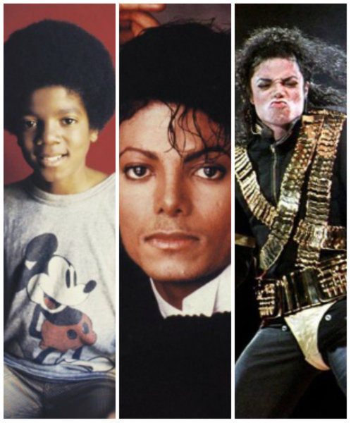 Michael Jackson Od króla popu do króla skandali. Kim tak naprawdę był Michael Jackson? ZDJĘCIA