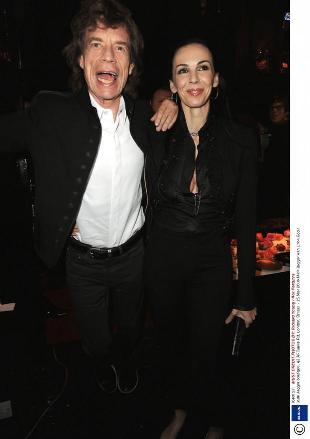 Mick Jagger poznaj najsłynniejsze kobiety ekscentrycznego rockmana PRZEGLĄD