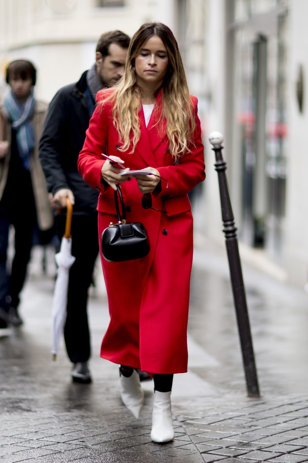 Modne botki wiosna 2018