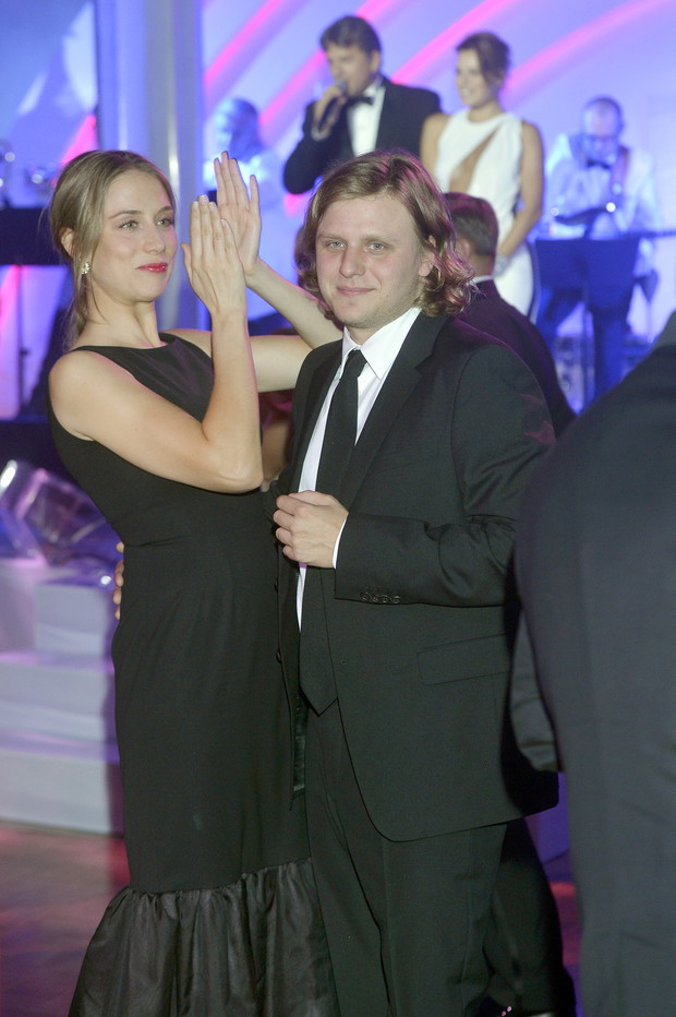 Natalia Klimas pożegnała Piotra Woźniaka-Staraka w czułych słowach