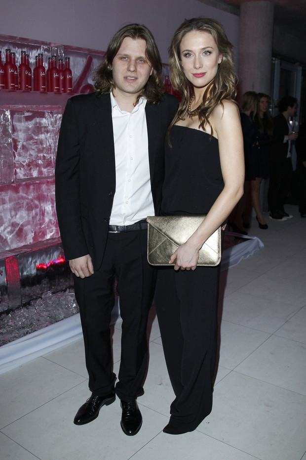 Natalia Klimas pożegnała Piotra Woźniaka-Staraka w czułych słowach