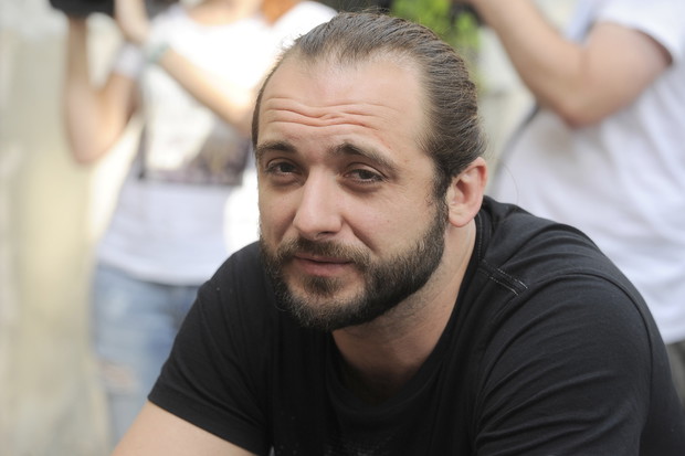 Piotr i Michał Żurawscy