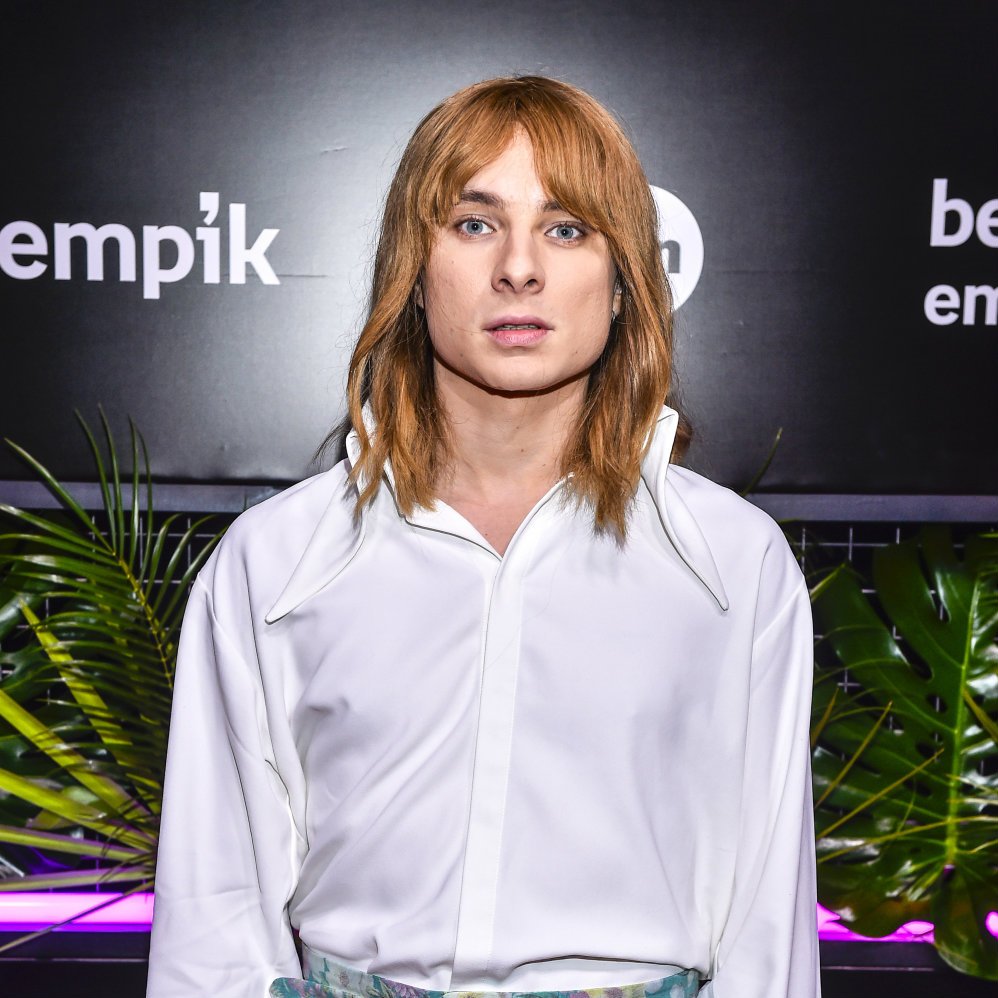 Kim jest Ralph Kaminski?