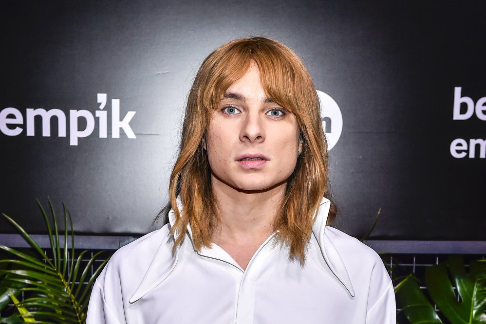 Kim jest Ralph Kaminski?