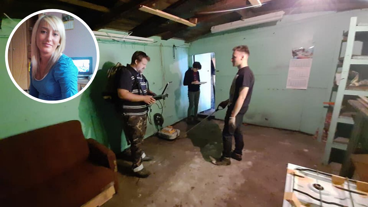 Poszukiwania Iwony Wieczorek wznowione