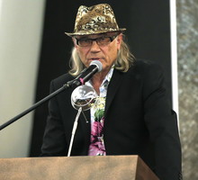 Przemowa Kamila Sipowicza na pogrzebie Kory
