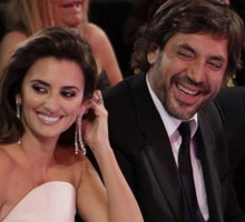PENÉLOPE CRUZ I JAVIER BARDEM Już nic ich nie rozdzieli