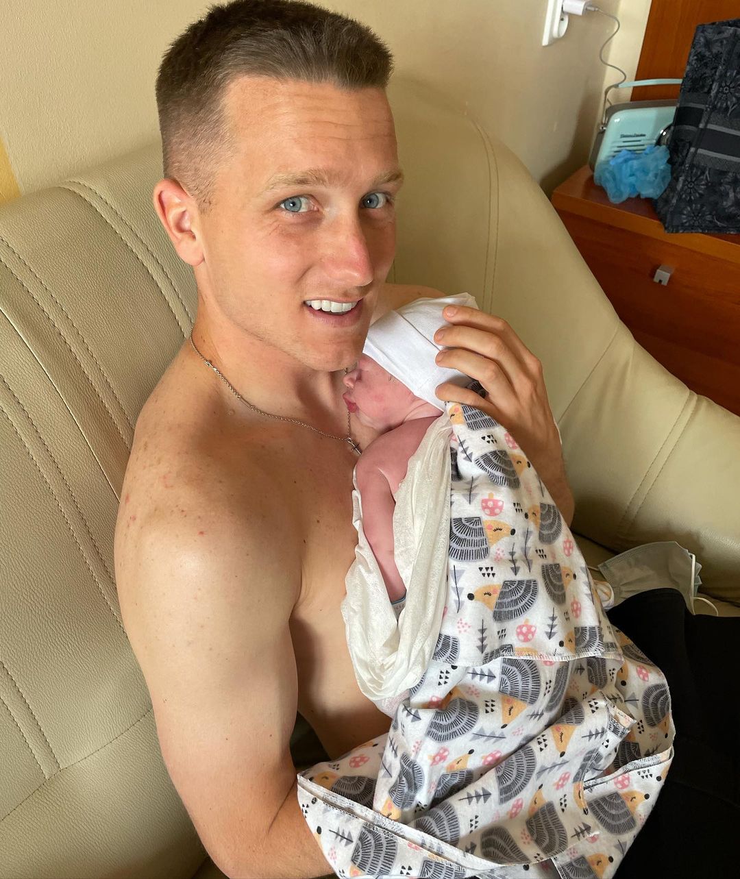 Hajto i Lato krytykują Zielińskiego za to, że wyjechał ze zgrupowania z powodu narodzin dziecka