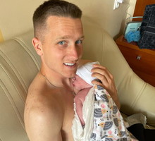 Hajto i Lato krytykują Zielińskiego za to, że wyjechał ze zgrupowania z powodu narodzin dziecka