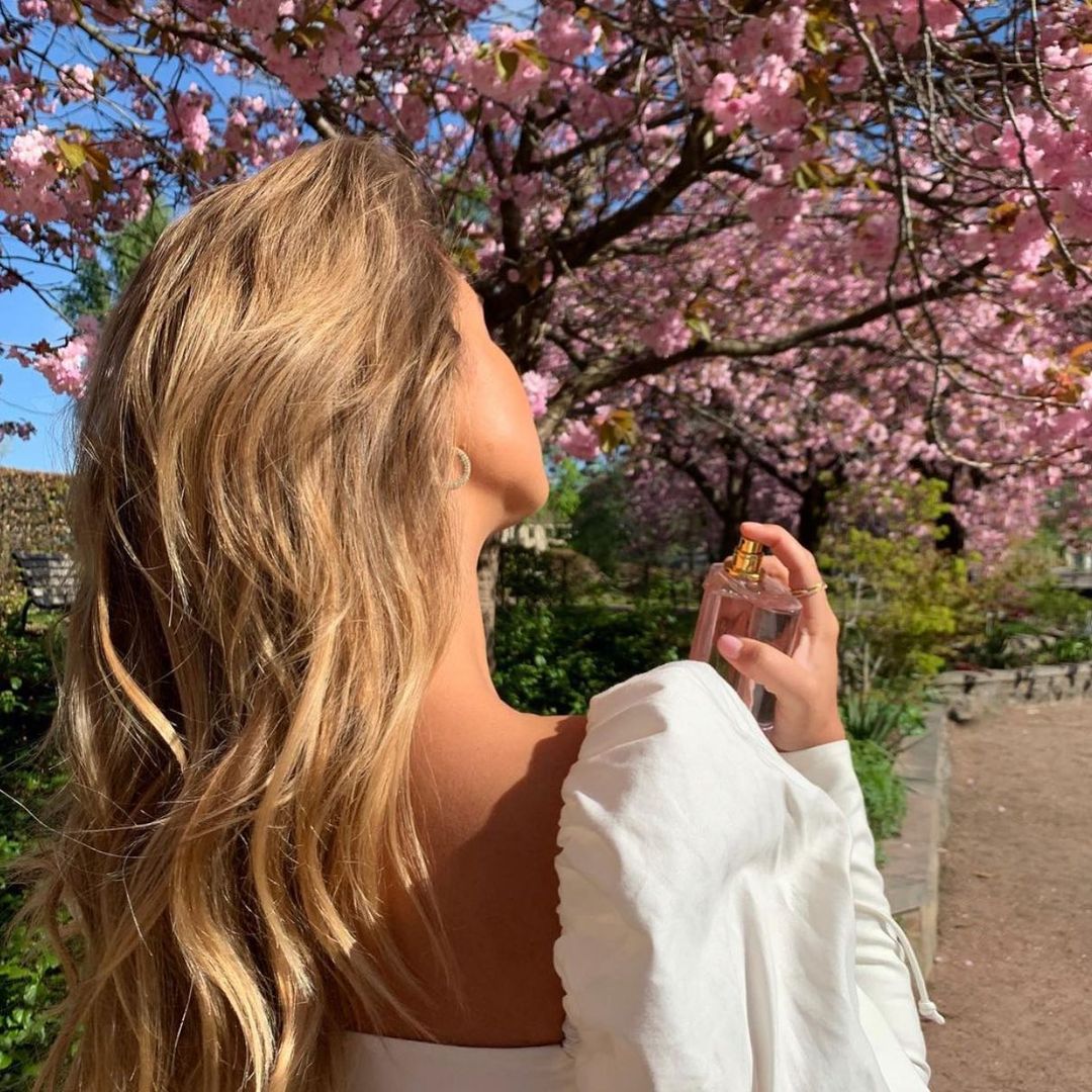 Perfumy na Walentynki dla niej: 6 najbardziej uwodzicielskich zapachów