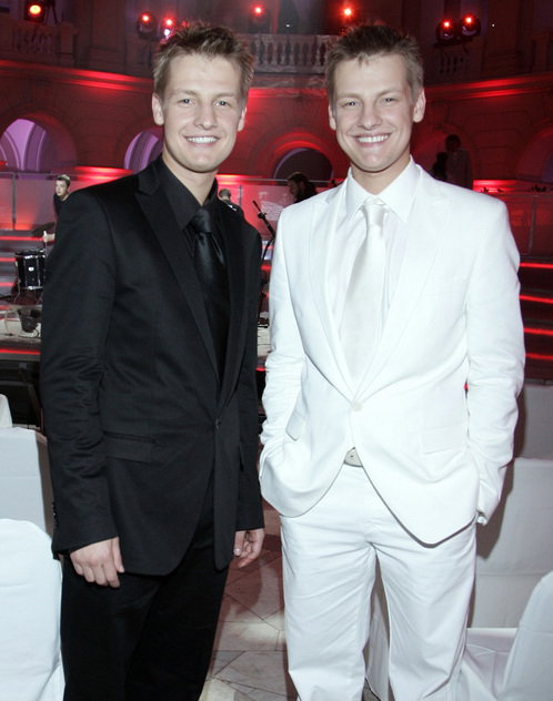 Rafał i Marcin Mroczek  - jak zmieniali się przez lata?