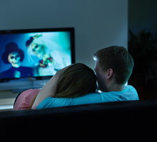 Co warto obejrzeć na Netflixie w Halloween?