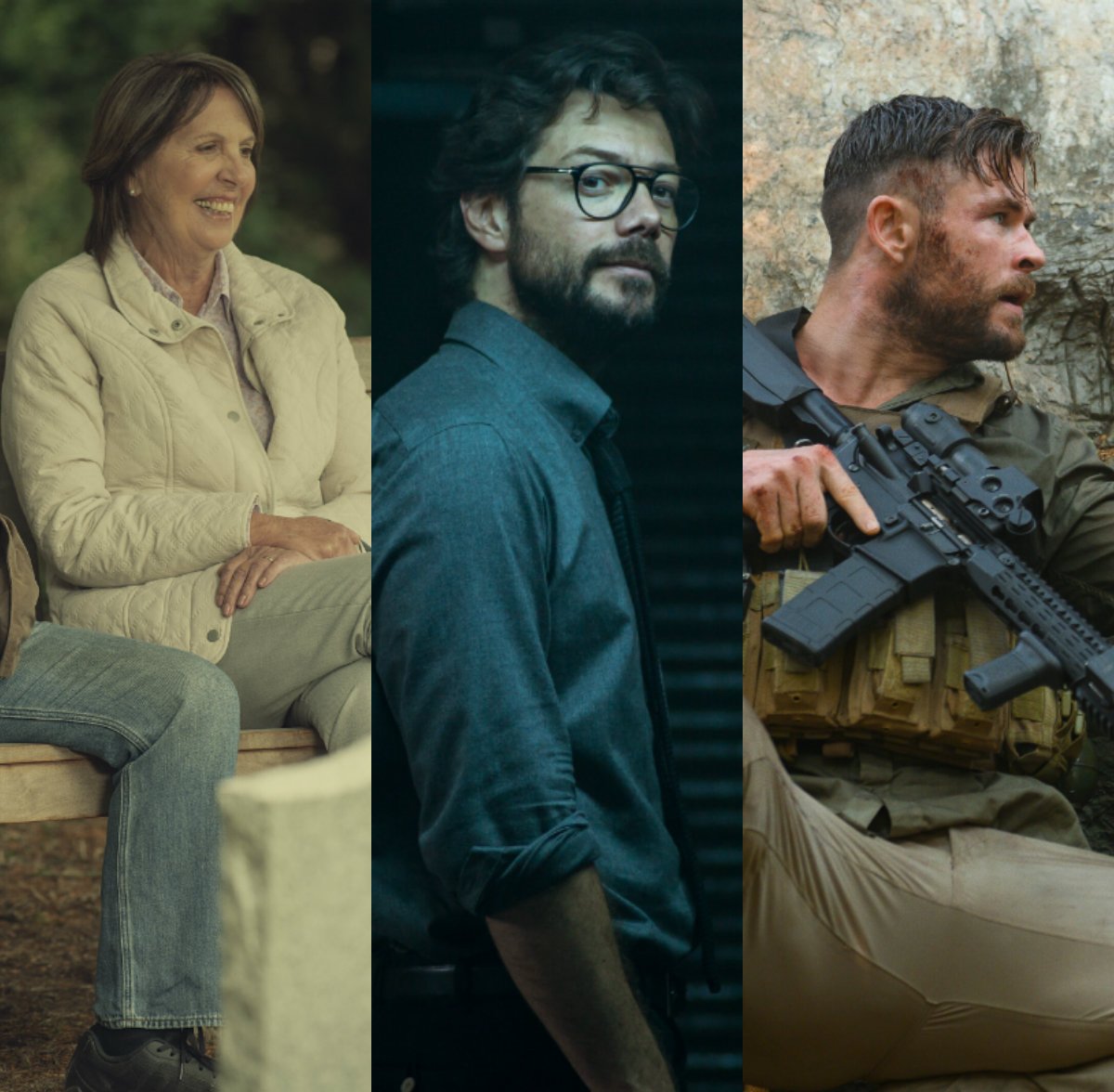 Netflix - wszystkie nowości na kwiecień 2020