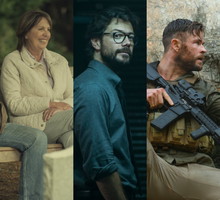Netflix - wszystkie nowości na kwiecień 2020