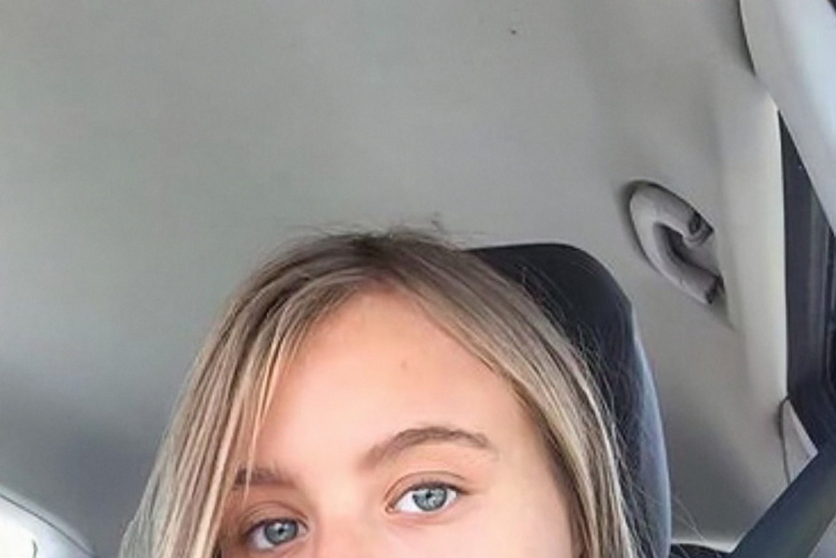 Oliwia Bieniuk ścięła włosy