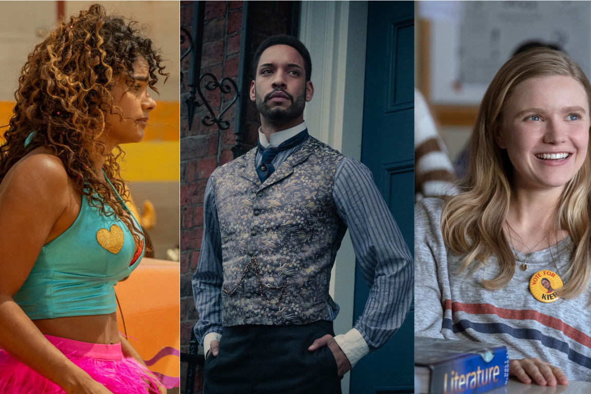 Co nowego na Netflixie w marcu 2021?