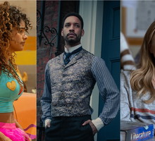 Co nowego na Netflixie w marcu 2021?