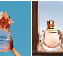 Perfumy damskie: nowości 2020