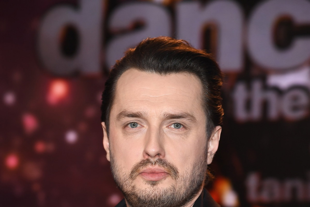 Piotr Cugowski WYWIAD
